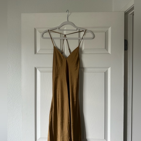 Pampelone Oriane Maxi Dress - Picture 7 of 14